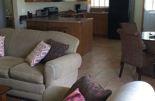 Hatteras Cottage | Soundfront Property With Gorgeous Sunsets And Easy Access For Water Sports!