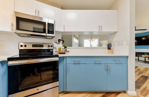 Colington Condo | Soundside Sunset Inn - Sound front condo with pool.