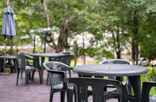 Kamikawa House | Sounkyo Hostel