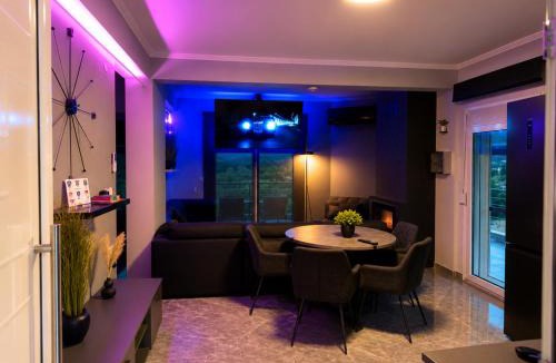 Toxotes Apartment | Sountou home
