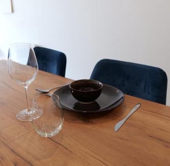 Colletot House | Souplex proche de Pont-Audemer