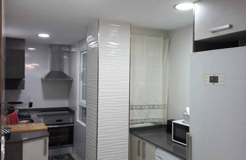 Puertollano Apartment | Sour source