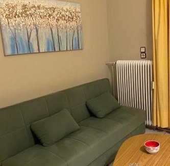 Mytilene Apartment | Sourada Studios