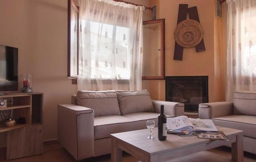 Liapades House | Soureto's House