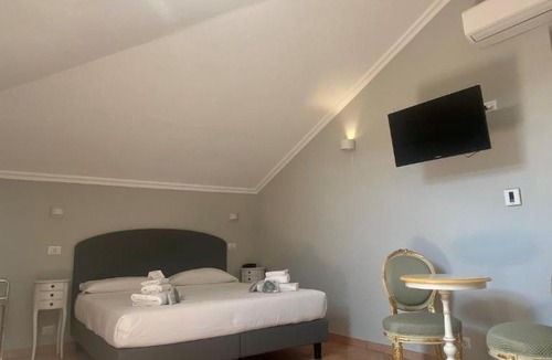 Ripa Hotel | Sourire Hotel