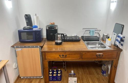 Schwaebisch Hall Apartment | Souterain Appartement 19 min zu Fuß Downtown