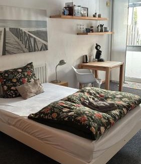 Heiligenkirchen House | Souterrain Appartment, eigene Dusche u WC