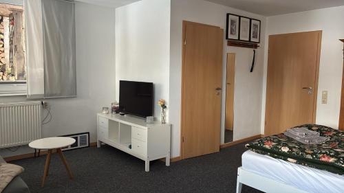 Heiligenkirchen House | Souterrain Appartment, eigene Dusche u WC