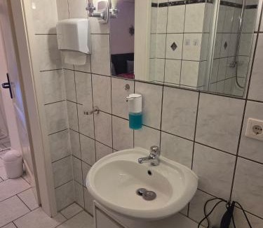 Oberzissen Apartment | Souterrain-Wohnung in Oberzissen