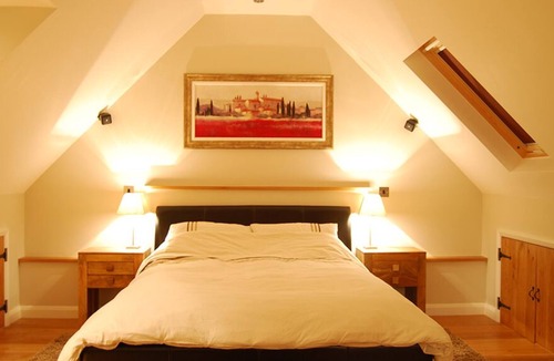 East Lavant Apartment | Souters Cottage Annexe