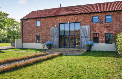 Corpusty House | South Barn