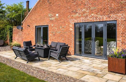 Corpusty House | South Barn