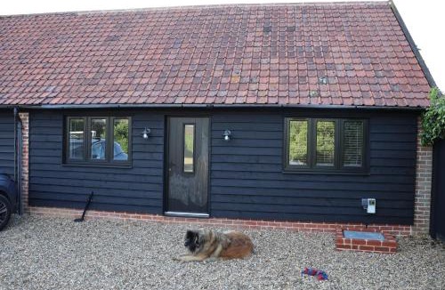 Bury St Edmunds House | South Barn
