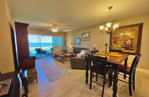 Flagler Beach Condo | South Beach Executive Condo