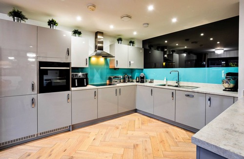 Blyth House | South Beach House