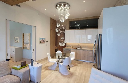 South Beach Condo | South Beach Luxury Condo on the Water