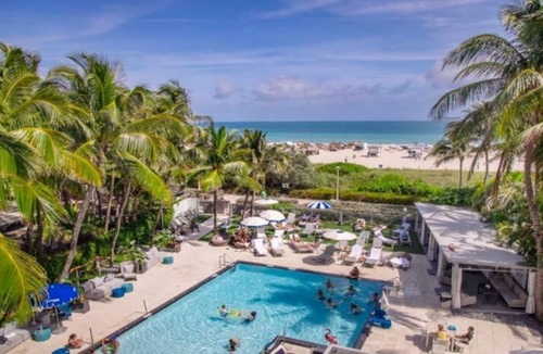 South Beach House | SOUTH BEACH. RELAX, ENJOY THE SUNRISE!