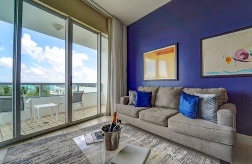 South Beach House | SOUTH BEACH. RELAX, ENJOY THE SUNRISE!