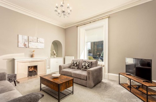 Troon Apartment | South Beach View