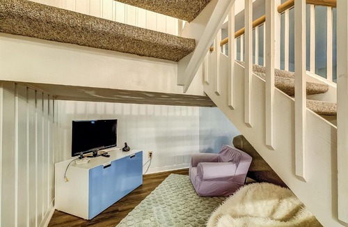 South Beach House | South Beach Villas