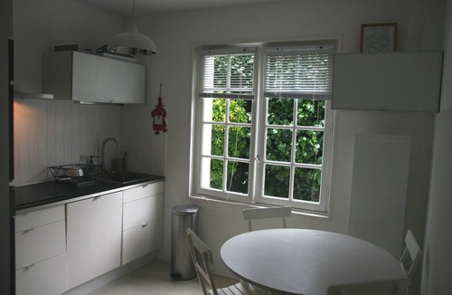 Saint-Marine House | South Brittany Sainte-Marine.800 m away from the beach.9 people,Wi-Fi,whirlpool