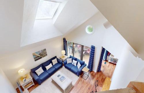 Mews Village House | South Cape Escape