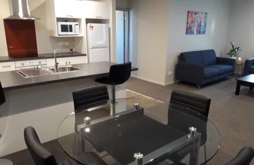 Invercargill Apartment | South City Accommodation Unit 2