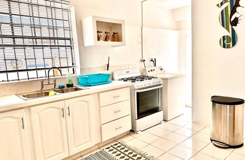Welches Apartment | South Coast Private- On The Beach