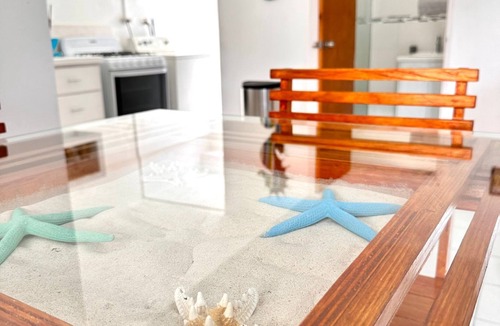 Welches Apartment | South Coast Private- On The Beach