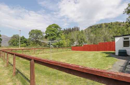 Nostie Cottage | South Cottage