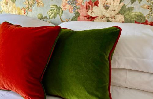 Glasgow Bed & Breakfast | South Craighall B&B