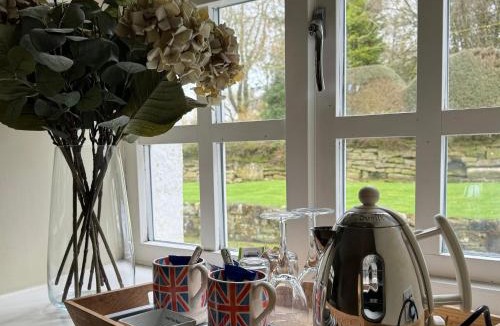 Glasgow Bed & Breakfast | South Craighall B&B