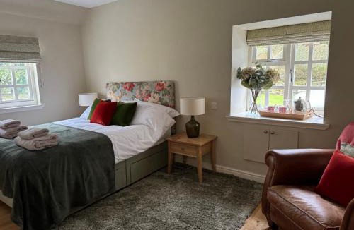 Glasgow Bed & Breakfast | South Craighall B&B