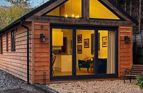 West Meon House | South Downs Lodge