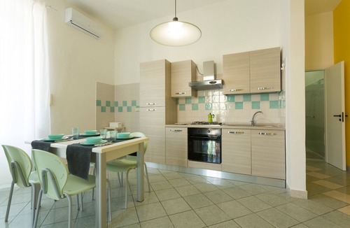 Rosolini Apartment | South Eastern Sicily between Noto and Modica