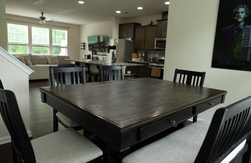 Sharonbrook House | South End Gem
