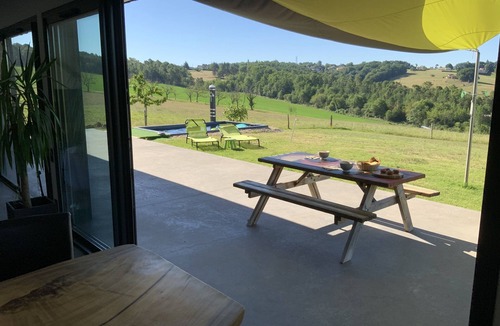 Atur House | South-facing architect-designed house with breathtaking views