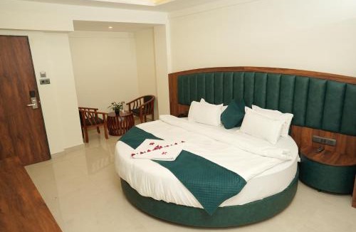Sulthan Bathery Hotel | South Forest Wayanad By Bestinn Leisure