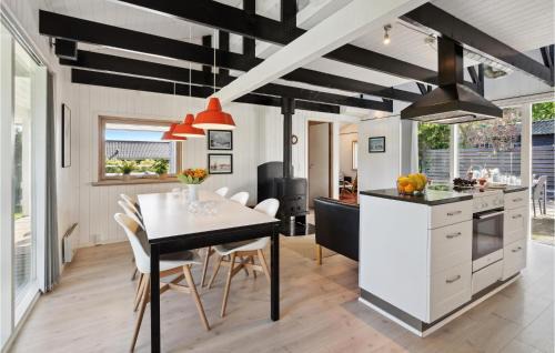 Mommark Strand House | South-Fork