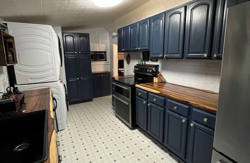 Osborne County House | South Fork Lodge