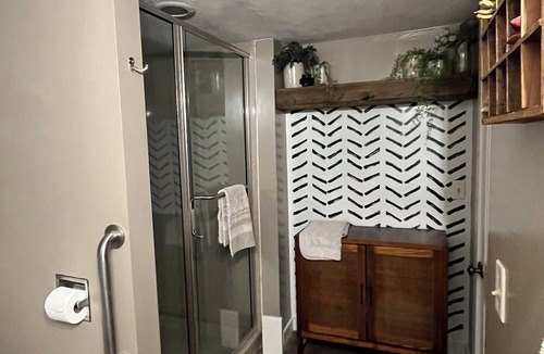 Osborne County House | South Fork Lodge