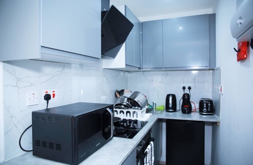 South Harrow Apartment | South Harrow