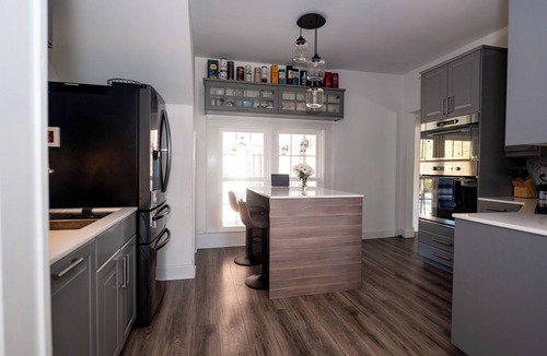 Conway House | South House- Beach, Golf and Relaxation