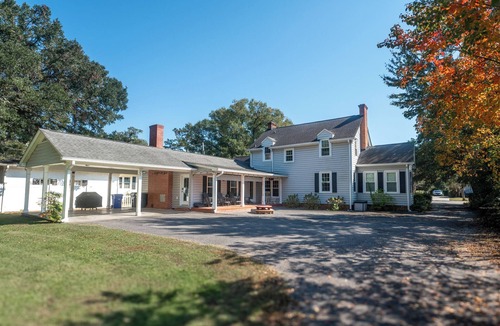 Conway House | South House- Beach, Golf and Relaxation