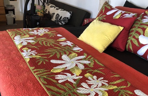 Opihihale Apartment | South Kona Studio 2 mins from snorkeling beach