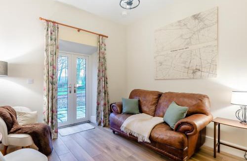 Driffield House | South Lodge