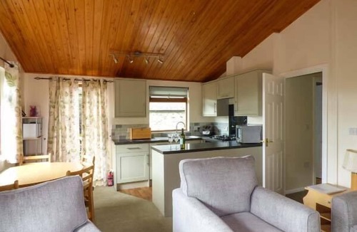 Bretherdale Cottage | South Lodge