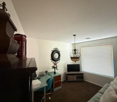 Foothills Reserve Apartment | South Mountain Reserve