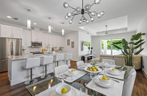 East Naples Villa | South Naples Pool House