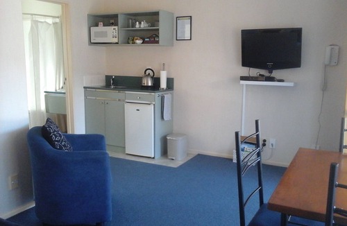Solway Hotel | South Park Motel